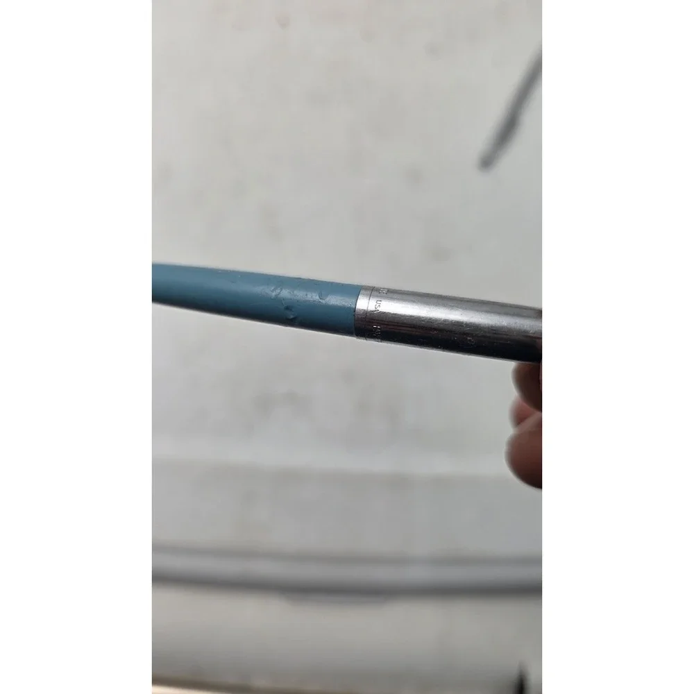 Parker vintage blue